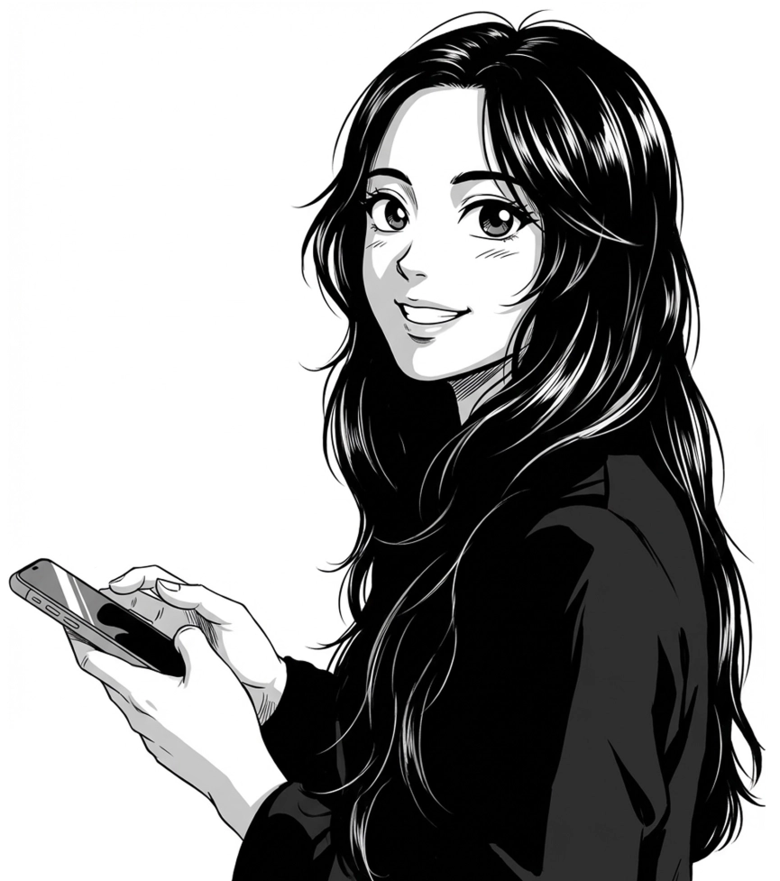 罗琪 | LUO, QI