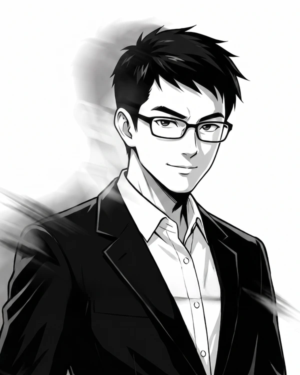 秦宇熙 | QIN, YUXI